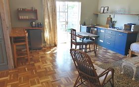 The Homestead - Simple Farm-Style Accommodation